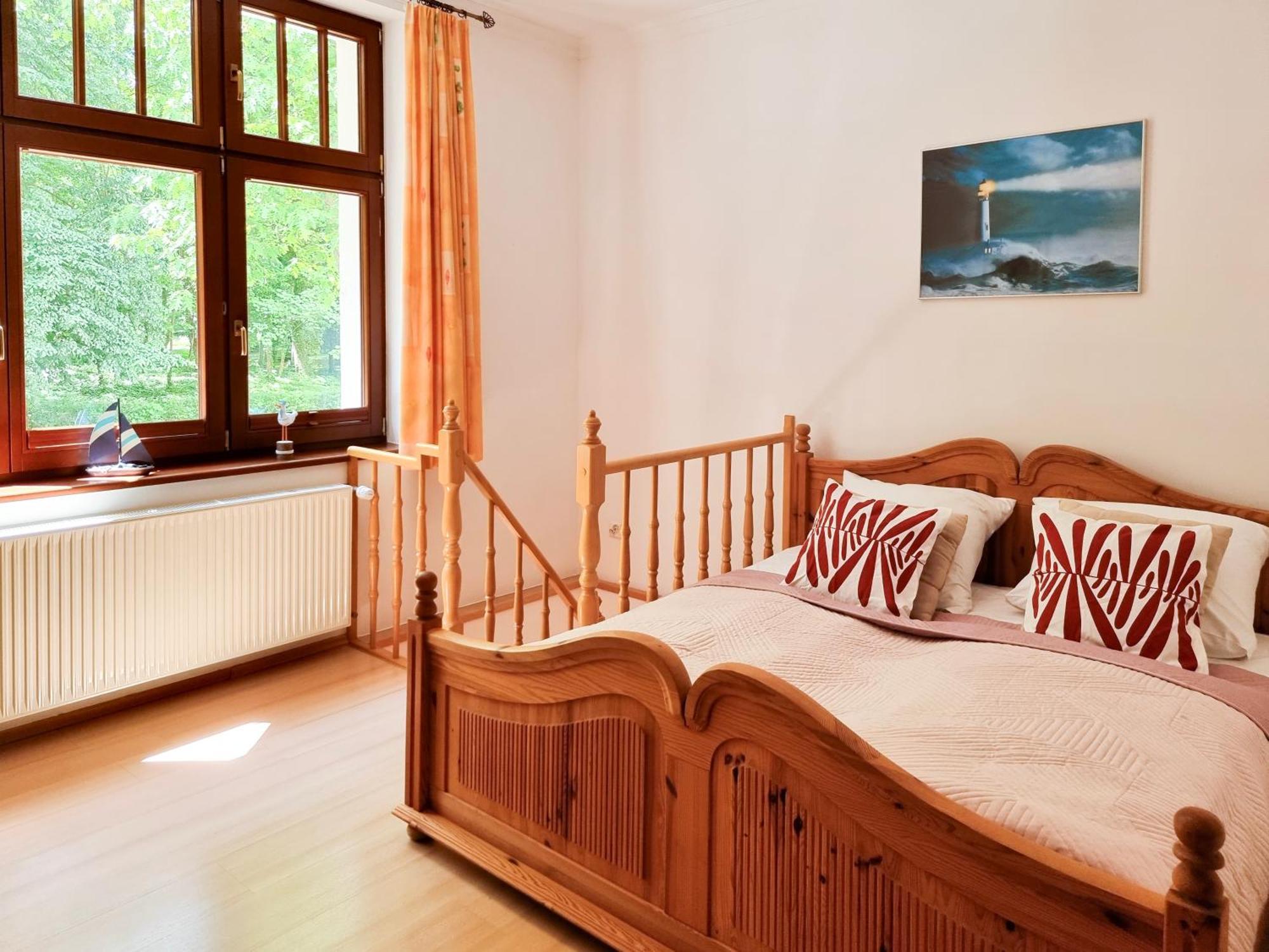 Visit Baltic - Dom Labedz Apartamento Świnoujście Exterior foto